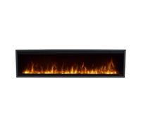 Insert de cheminée électrique Dimplex Ignite XL 60