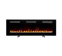 Insert de cheminée électrique Dimplex Sierra 60
