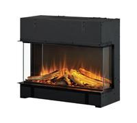 Insert de cheminée électrique Dimplex Vivente Plus Vivente 75