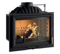 Insert de cheminée Invicta 700 Philos