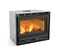 Insert de cheminée La Nordica Inserto 70 L 4.0 Ventilato