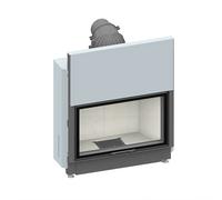 Insert de cheminée Schmid Lina 8757 h