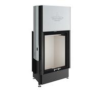 Insert de cheminée Spartherm Arte Bh