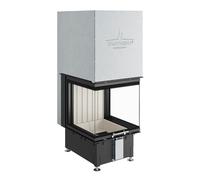 Insert de cheminée Spartherm Arte U-50h Ø 200 mm