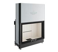 Insert de cheminée Spartherm Varia 1V-100h