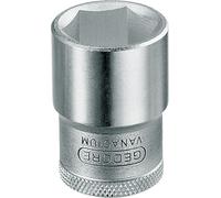 Insert de clé à douille Gedore 1/2 6 pans SW 21