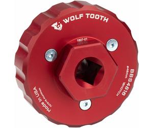 Insert De Clé Pack Wolf Tooth Components Pour Roues FSA MegaEvo MFG PF30