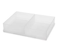 Insert de coffret de rangement raaco 136495