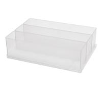 Insert de coffret de rangement raaco 136525 (l x h x p) 238 x 69 x 168 mm 1 pc(s)