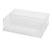 Insert de coffret de rangement raaco 136549 (l x h x p) 220 x 69 x 160 mm 1 pc(s)