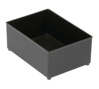 Insert de coffret de rangement - RAACO - A7-1 - 79 x 47 x 109 mm - Plastique résine - Personnalisable