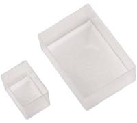 Insert de coffret de rangement Weidmüller A7-1 CL55 9028450000 (L x l x H) 109 x 79 x 47 mm Nombre de compartiments: 1 1 pc(s)