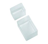 Insert de coffret de rangement Weidmüller BA8-PSC 80 9202310000 (L x l x H) 55 x 79 x 69 mm Nombre de compartiments: 1 1 pc(s)