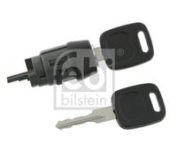 INSERT DE COMMUTATEUR D'ALLUMAGE AUDI 80,100 06.86-08.00