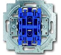 Insert de commutation Busch-Jaeger série 2CKA001012A1085 10 A 2000/5 US