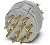 Insert de contact 1601193 RC-17P1N120000 Phoenix Contact Contenu: 10 pc(s)