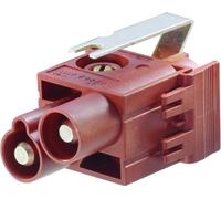 Insert de contact HDC CM 1 MS +PE Weidmüller Contenu: 5 pc(s)