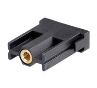 Insert de contact HDC-CM-1BPN4.0 Weidmüller Contenu: 1 pc(s)