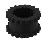 Insert de couplage robuste 5J composant essentiel pour un fonctionnement efficace des souffleurs et mélangeurs