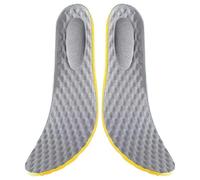 Insert de coussin de chaussures, intérieur de chaussures de fitness | Remplacement de semelles intérieures, remplacement de l'intérieur, absorbant, absorbant, compétence, seme