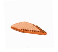 Insert de couteau BÖRNER 1.6mm pour râpe V1, V3 et V6 en orange - Lanières de Ju