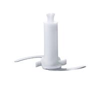 Insert de couteau XL Knife Insert From XL Bowl 1.5L Compatible With Braun Hand Held Blender