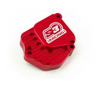 Insert de culasse S3 Couvercle valve grand volume