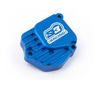 Insert de culasse S3 Couvercle valve grand volume