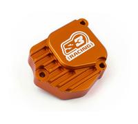 Insert de culasse S3 Couvercle valve grand volume
