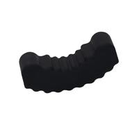 Insert de de selle en, Black 6 TON BRACKET SHEAT