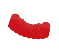 Insert de de selle en, Red 6 TON BRACKET SHEAT