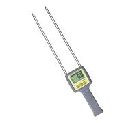 Insert de détection d'humidité du papier - Outil de détection efficace - Sondes de compteur de teneur en eau sensible - Testeur d'humidité précis - Insert numérique - Hygromètre - Outil de test