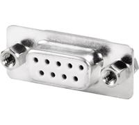 Insert de données SUB-D femelle 9 pôles FrontCom® IE-FCI-D9-FS Weidmüller Contenu: 1 pc(s)