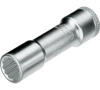 Insert de douille Gedore long profil UD TYPE D 30 L 21mm