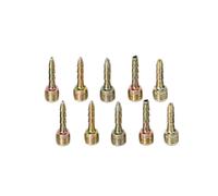 Insert De Durite De Frein À Disque Magura 10/Pc