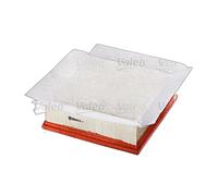 Insert De Filtre à Air 214 Mm - 204 Mm VALEO Pour Notamment OPEL CORSA