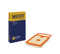 Insert De Filtre à Air 47 mm HENGST FILTER Pour SEAT IBIZA