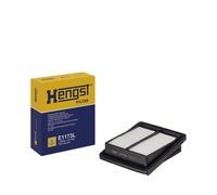 Insert De Filtre À Air 54 mm HENGST FILTER Pour HONDA JAZZ