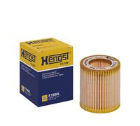 Insert De Filtre À Air 69 Mm HENGST FILTER IAM-Expertise Pour FORD
