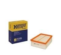 Insert De Filtre à Air 77 mm HENGST FILTER Pour RENAULT MEGANE E1339L