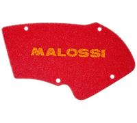 Insert De Filtre À Air Malossi Red Sponge - pour Boite À Air d'origine, Gilera Runner 125-180, Skipper 125, SR 125