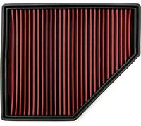 Insert de filtre à air sport ROUGE pour Alpina B4 BMW Série 2 G42 Série 3 G20 Série 4 G22 G26 Z4 G29