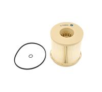 Insert de filtre à carburant DT Spare Parts 2.12233, d: 16 mm, D: 111 mm