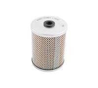 Insert de filtre à huile DT Spare Parts 1.19151, d: 14 mm, D: 81 mm, H: 118 mm