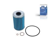 Insert de filtre à huile DT Spare Parts 4.61539, d: 23 mm, D: 78 mm, H: 133 mm