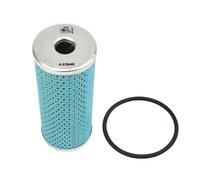 Insert de filtre à huile DT Spare Parts 4.63645, d: 18 mm, D: 60 mm, H: 149 mm