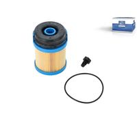 Insert de filtre à urée DT Spare Parts 2.14900, d: 23,1 mm, D: 66 mm, H: 98 mm