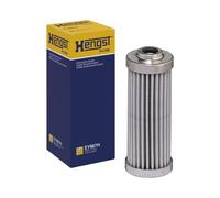 Insert De Filtre Hydraulique De Travail HENGST FILTER 94 Mm Pour FENDT