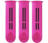 Insert de filtre pour bouteille dafi rose 3 pcs