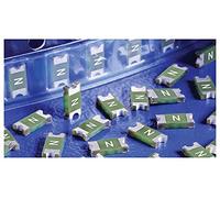 Insert de fusible 100 pièces x 0466 125 mA 200 mA 375 mA 500 mA 750 mA 1A 1,5A 2A 2,5A 3A 4A 5A Fusibles SMT 1206 Fusible SMD à action rapide A Câblage de protection (Size : 0466.750NRHF 0.75A)